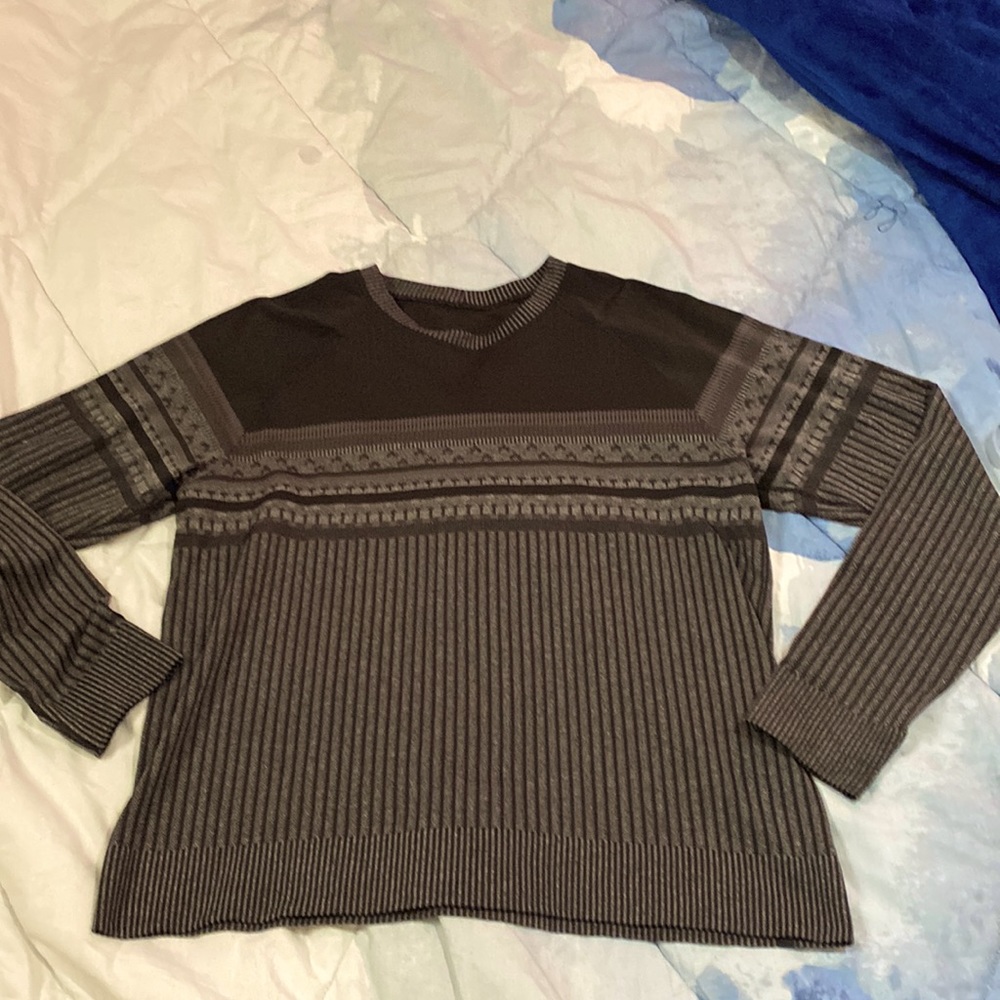 Lululemon pullover